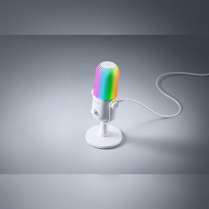 מיקרופון USB Razer Seiren V3 Chroma – תמונה 3