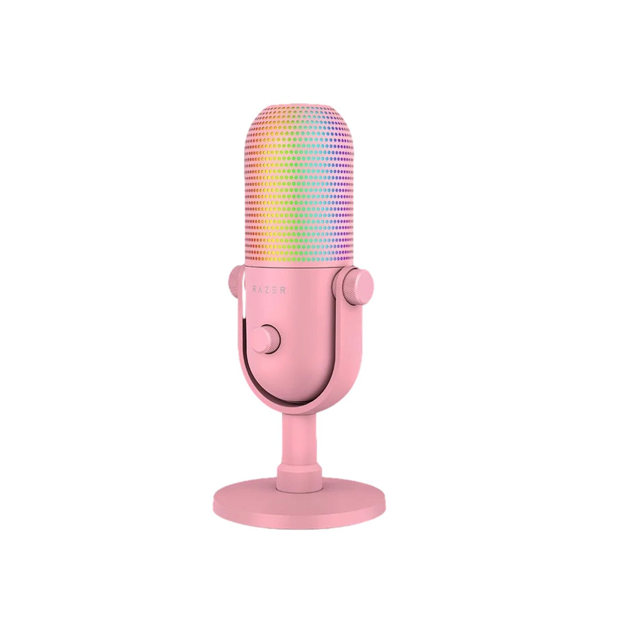 מיקרופון USB Razer Seiren V3 Chroma – תמונה 2