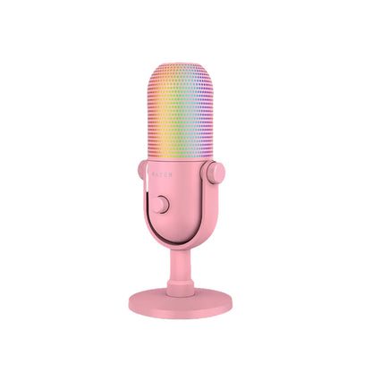 מיקרופון USB Razer Seiren V3 Chroma – תמונה 2