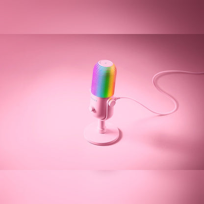 מיקרופון USB Razer Seiren V3 Chroma – תמונה 7