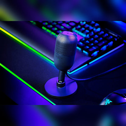 מיקרופון USB Razer Seiren V3 Mini – תמונה 4