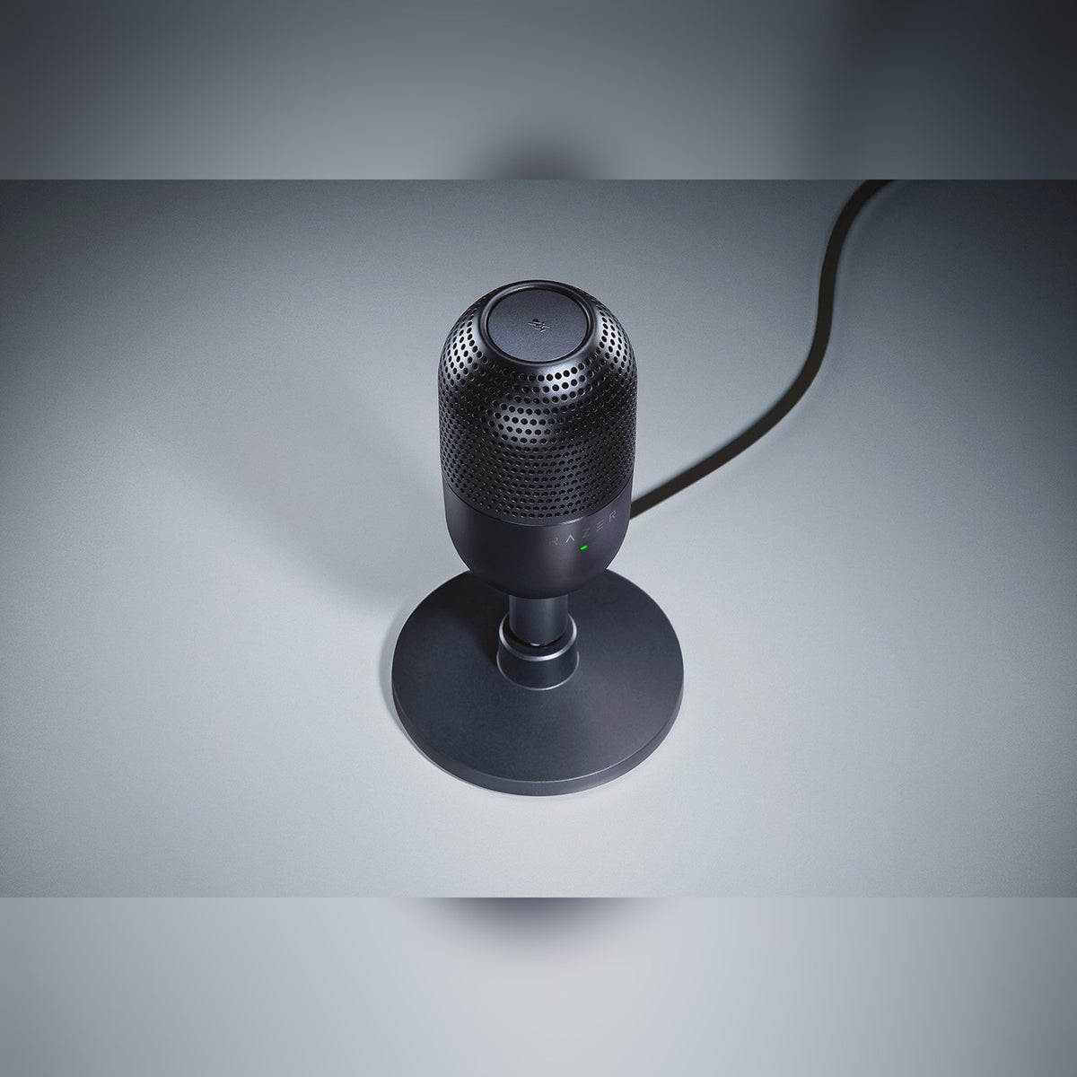 מיקרופון USB Razer Seiren V3 Mini – תמונה 6
