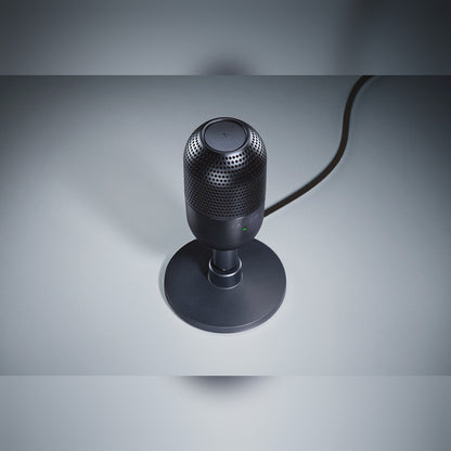 מיקרופון USB Razer Seiren V3 Mini – תמונה 6