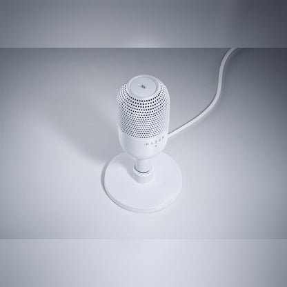 מיקרופון USB Razer Seiren V3 Mini – תמונה 9