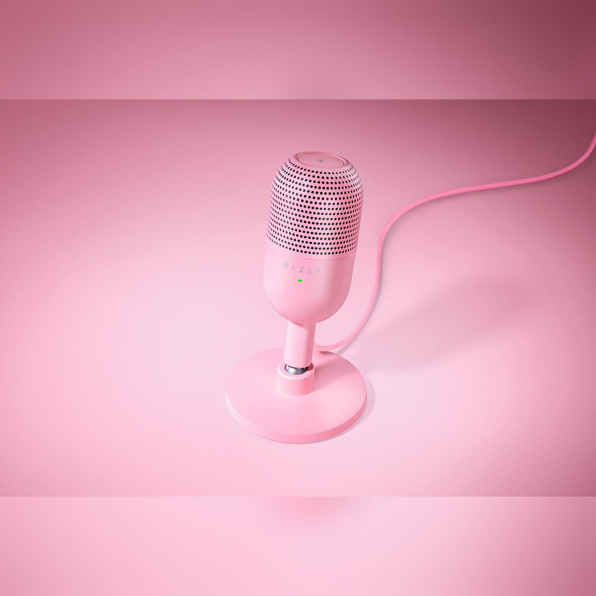מיקרופון USB Razer Seiren V3 Mini – תמונה 12