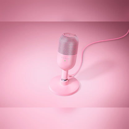 מיקרופון USB Razer Seiren V3 Mini – תמונה 12