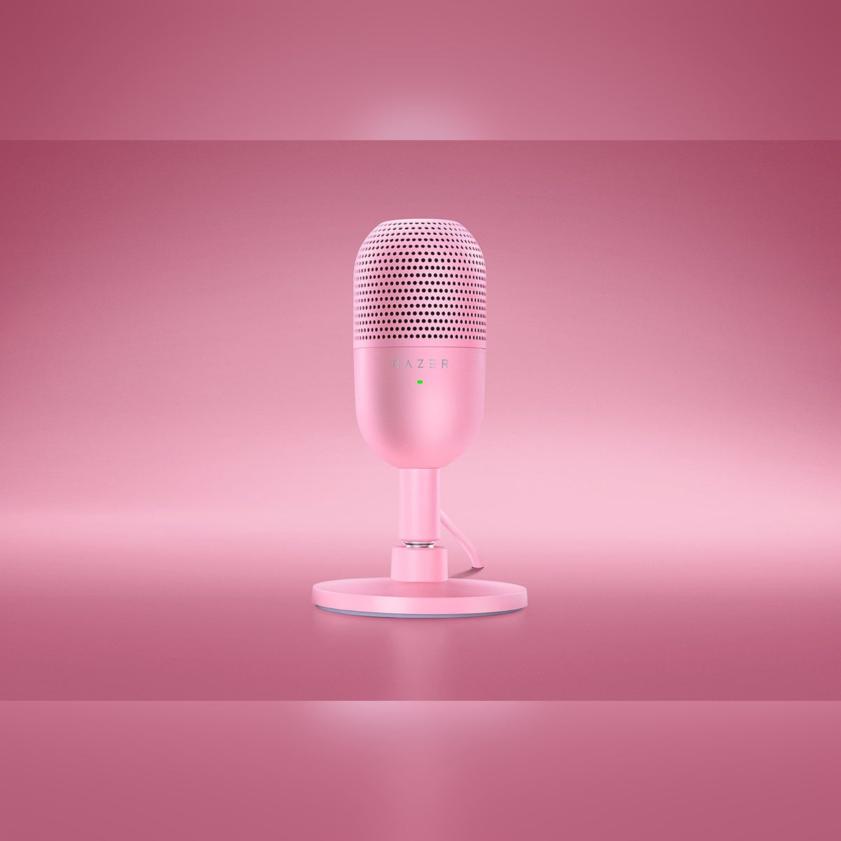 מיקרופון USB Razer Seiren V3 Mini – תמונה 13