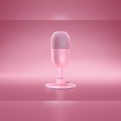 מיקרופון USB Razer Seiren V3 Mini – תמונה 13