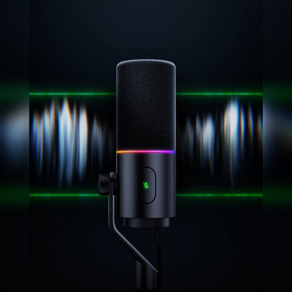 מיקרופון XLR Razer Seiren V3 Pro XLR – תמונה 5