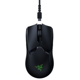 razer viper ultimate & mouse dock