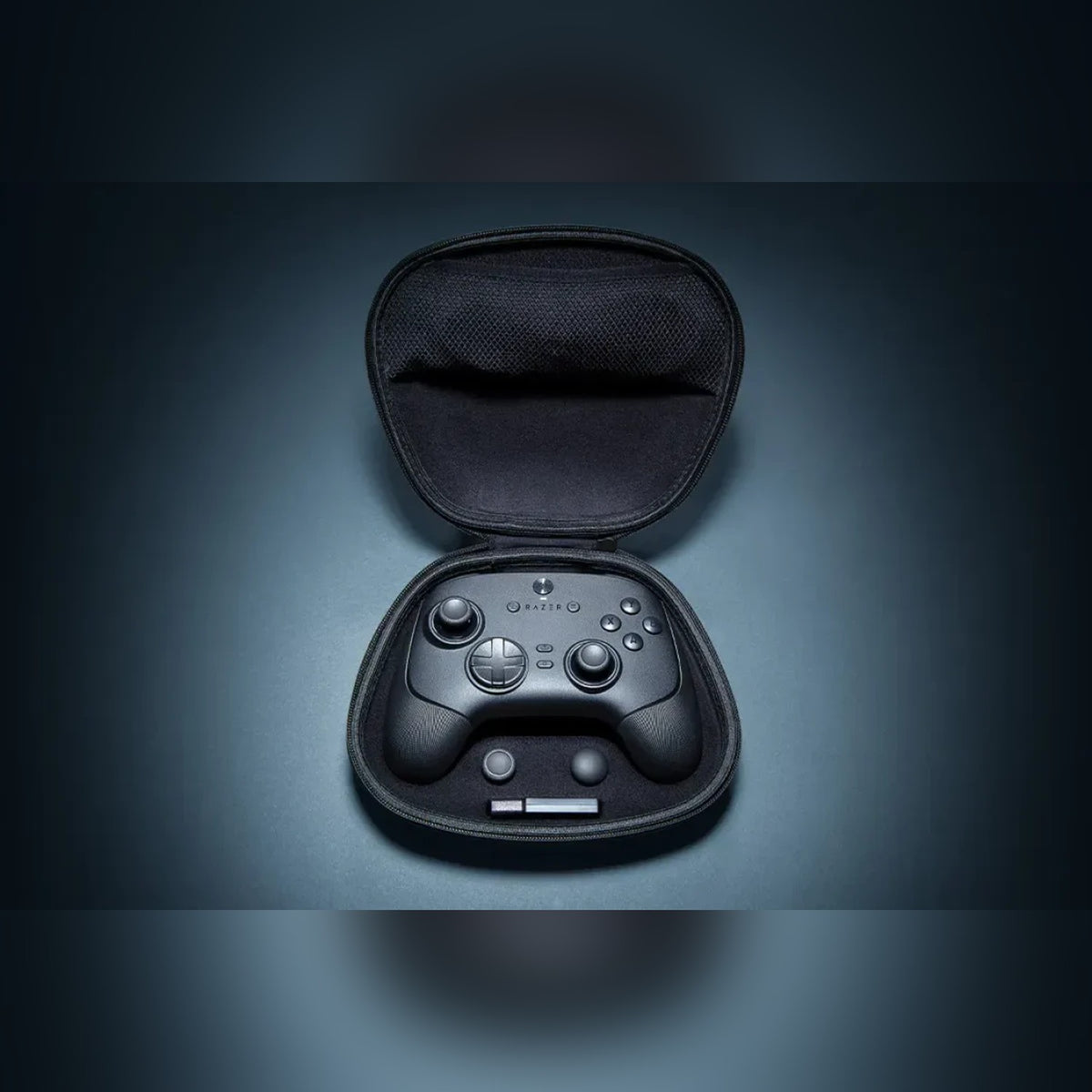 בקר אלחוטי Razer Wolverine V3 Pro 8K PC – תמונה 3