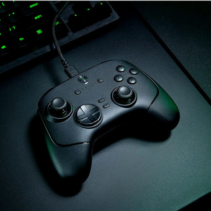בקר חוטי Razer Wolverine V3 Tournament Edition 8K PC – תמונה 2