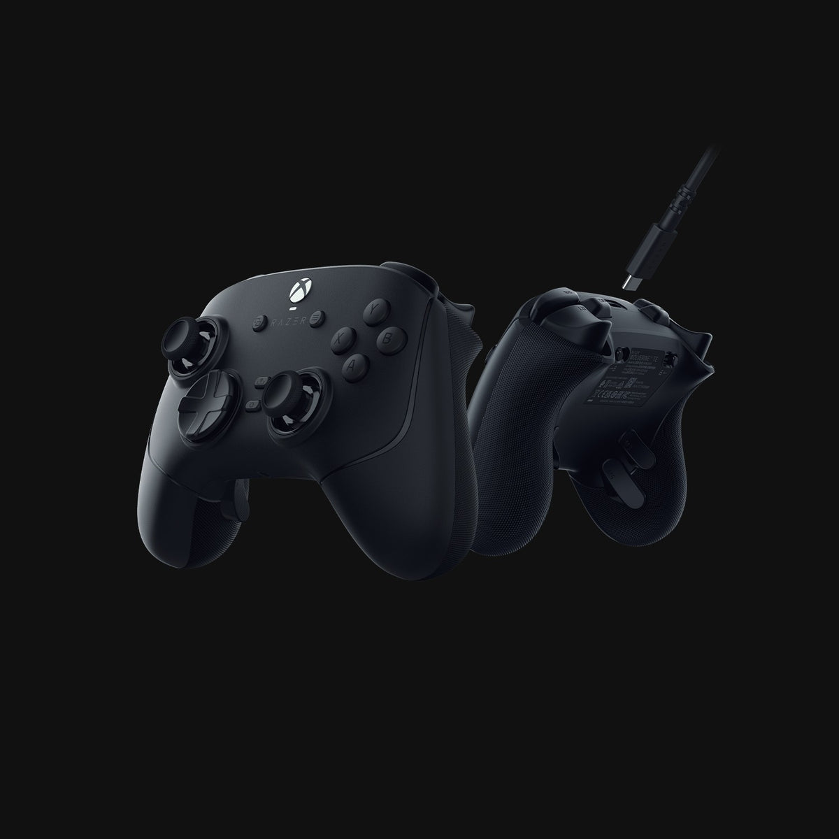 בקר חוטי Razer Wolverine V3 Tournament Edition (Xbox / PC) – תמונה 4