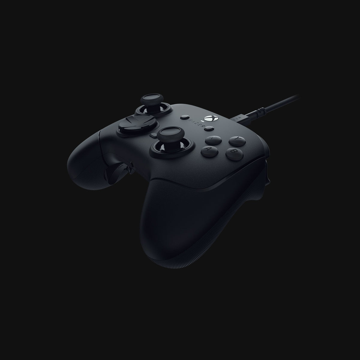 בקר חוטי Razer Wolverine V3 Tournament Edition (Xbox / PC) – תמונה 5