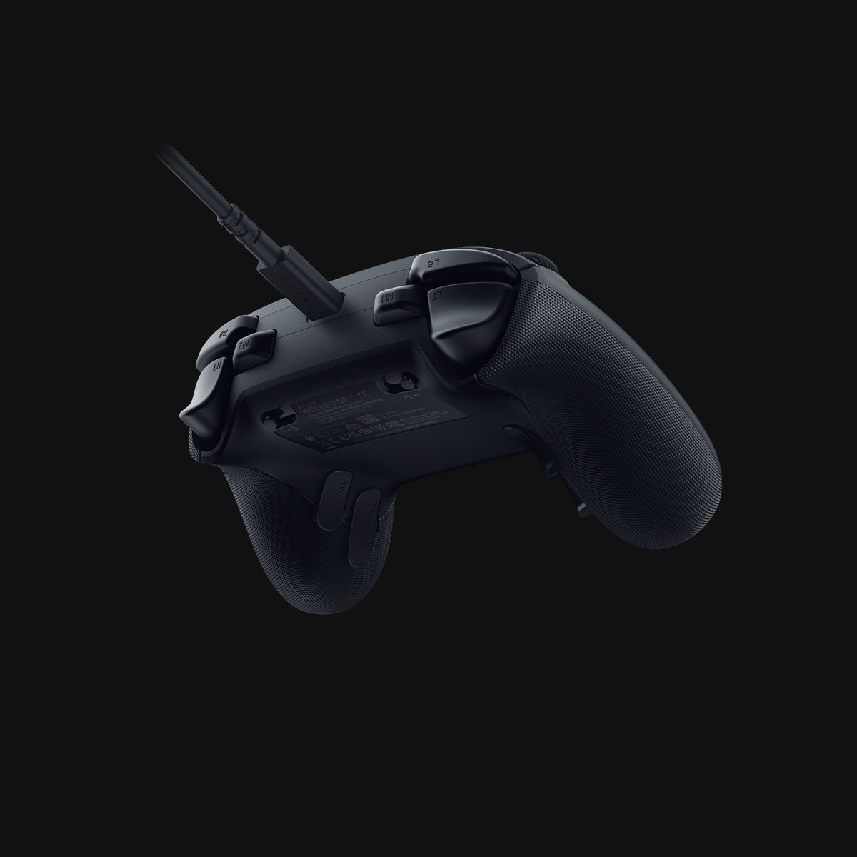 בקר חוטי Razer Wolverine V3 Tournament Edition (Xbox / PC) – תמונה 7