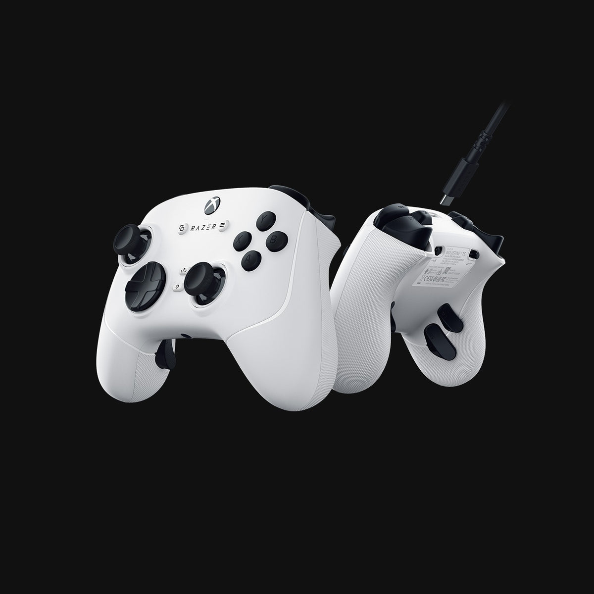 בקר חוטי Razer Wolverine V3 Tournament Edition (Xbox / PC) – תמונה 8