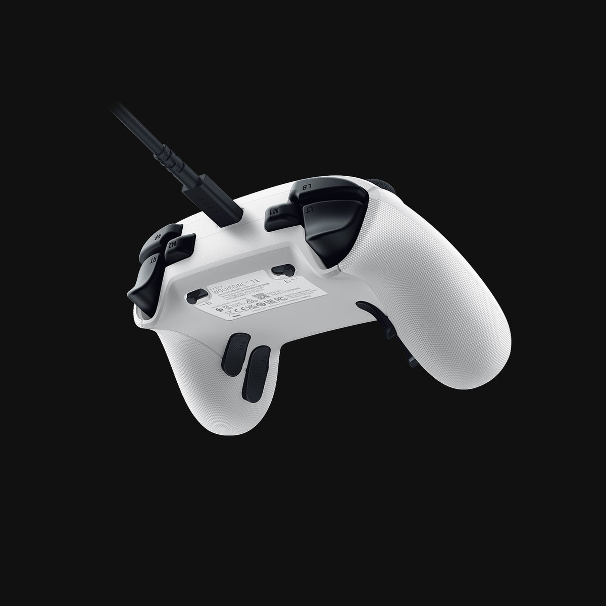 בקר חוטי Razer Wolverine V3 Tournament Edition (Xbox / PC) – תמונה 11