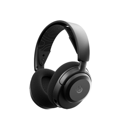 אוזניות גיימינג אלחוטיות SteelSeries Arctis Nova 3W XBOX