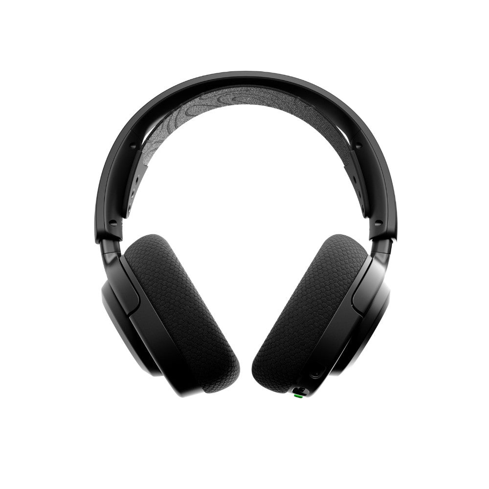 אוזניות גיימינג אלחוטיות SteelSeries Arctis Nova 3W XBOX