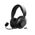 אוזניות גיימינג אלחוטיות SteelSeries Arctis Nova 3P