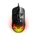 עכבר גיימינג חוטי SteelSeries Aerox 5