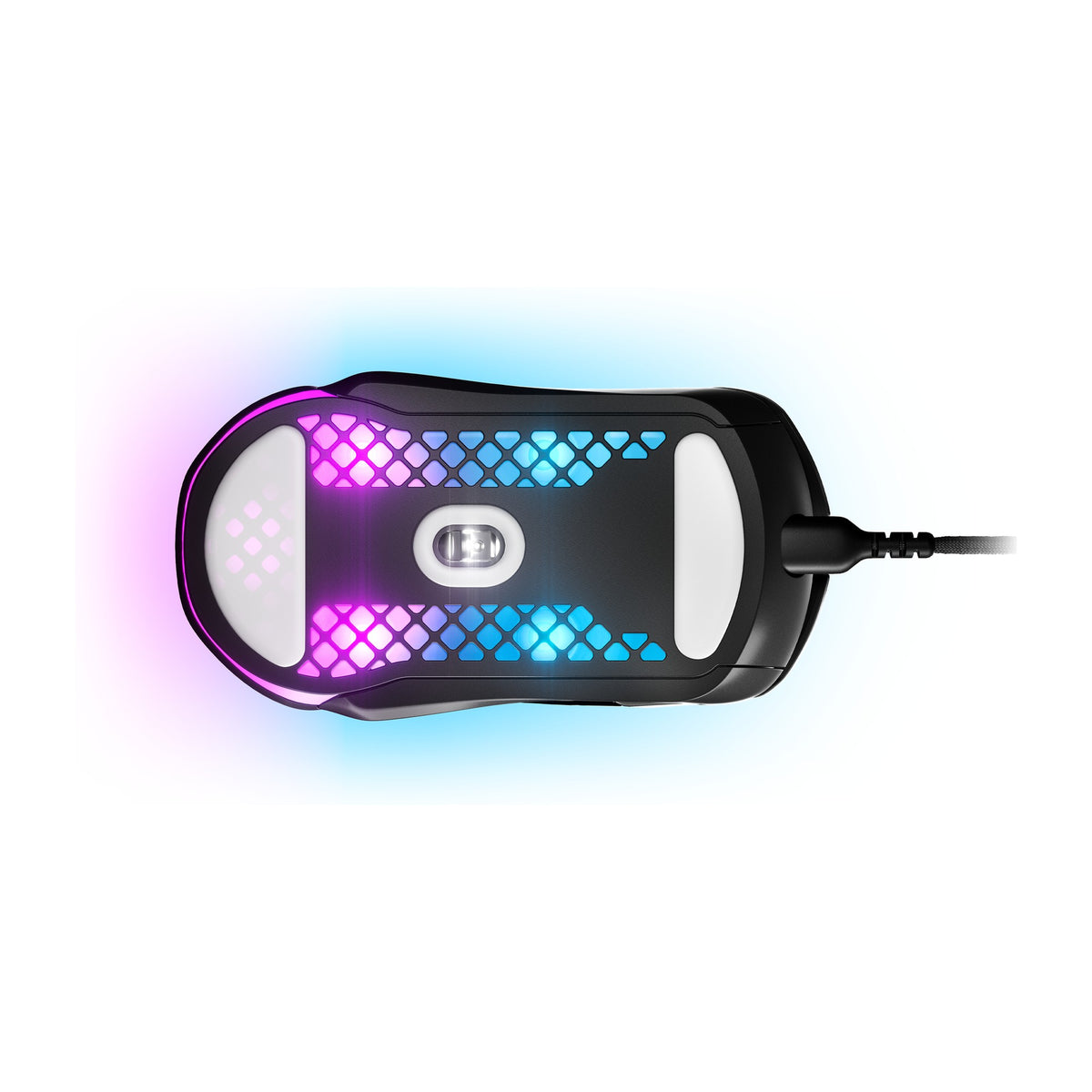 עכבר גיימינג חוטי SteelSeries Aerox 5 – תמונה 4