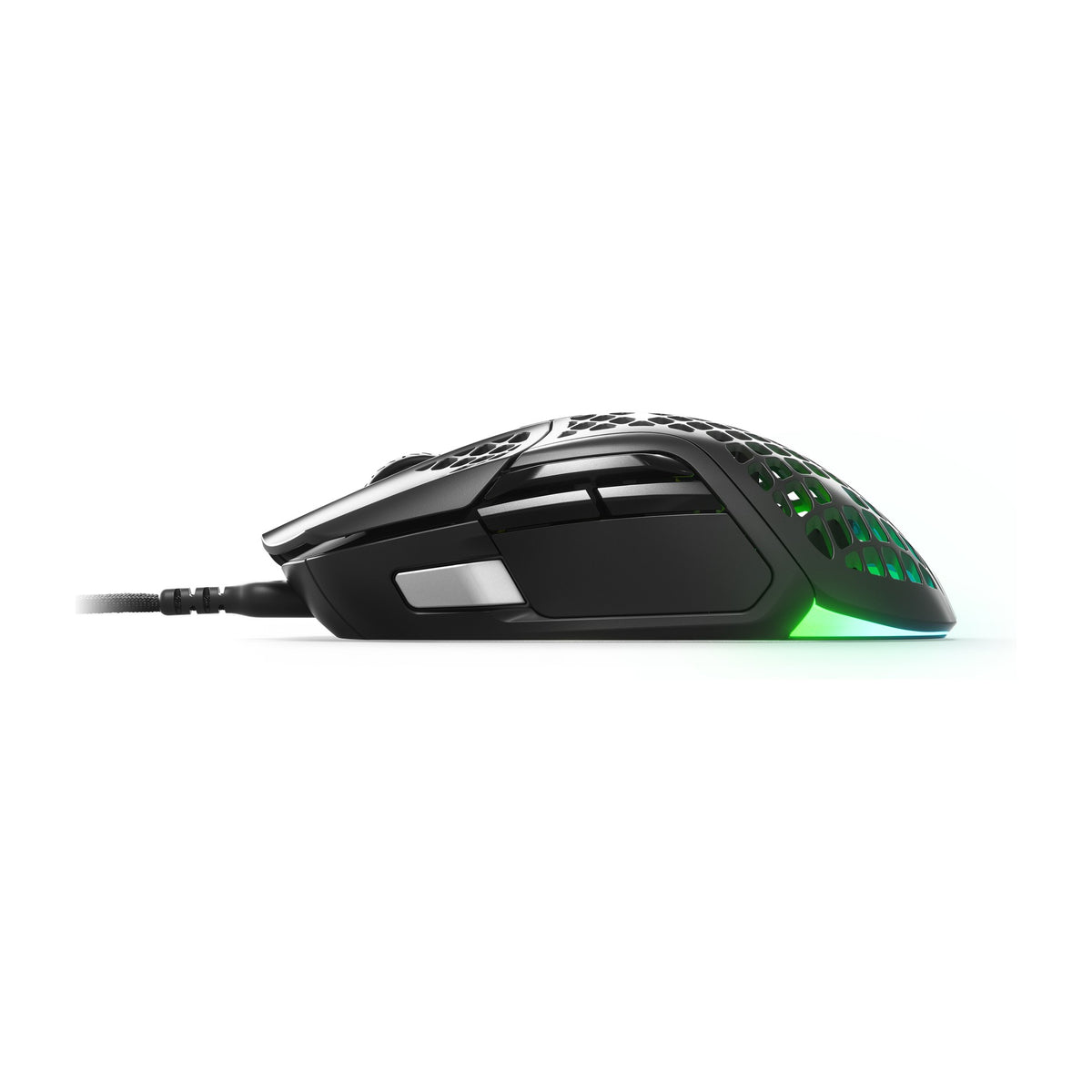עכבר גיימינג חוטי SteelSeries Aerox 5 – תמונה 5