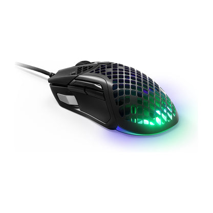 עכבר גיימינג חוטי SteelSeries Aerox 5 – תמונה 6