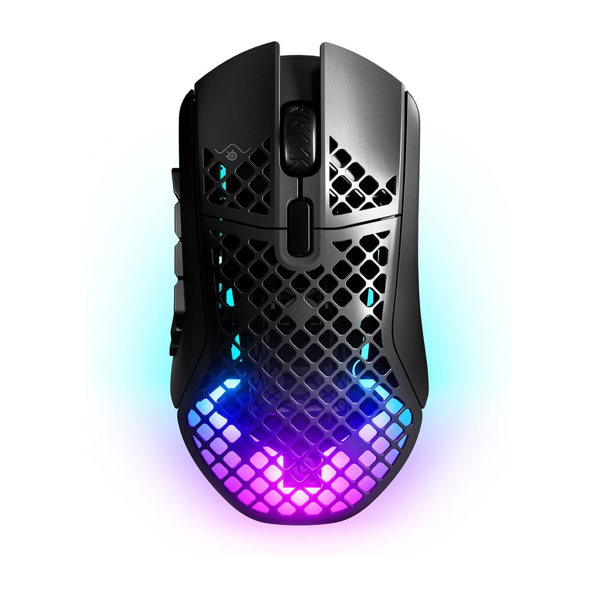 עכבר גיימינג אלחוטי SteelSeries Aerox 9 Wireless – תמונה 1