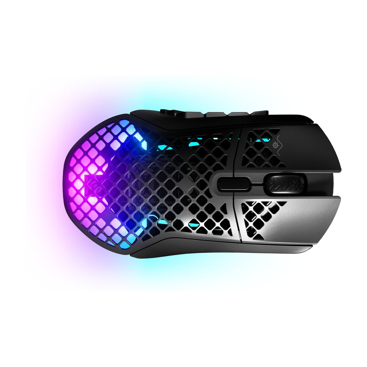 עכבר גיימינג אלחוטי SteelSeries Aerox 9 Wireless – תמונה 3