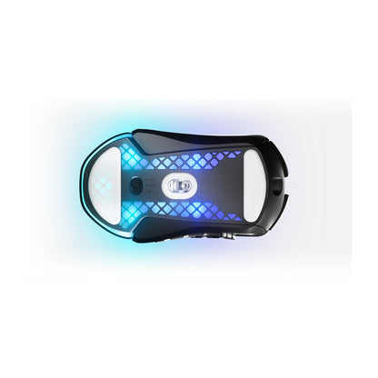 עכבר גיימינג אלחוטי SteelSeries Aerox 9 Wireless – תמונה 4