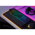 מקלדת גיימינג SteelSeries Apex 3 - US