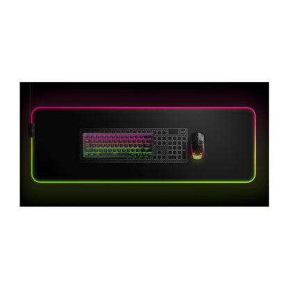 מקלדת גיימינג אלחוטית SteelSeries Apex Pro Mini Wireless - US – תמונה 3