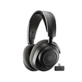 אוזניות גיימינג אלחוטיות SteelSeries Arctis NOVA 7P Gen 2