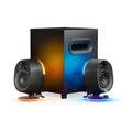 רמקולים למחשב SteelSeries Arena 7 2.1 עם סאבוופר - EU