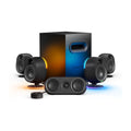 רמקולים למחשב SteelSeries Arena 9 5.1 סראונד - EU
