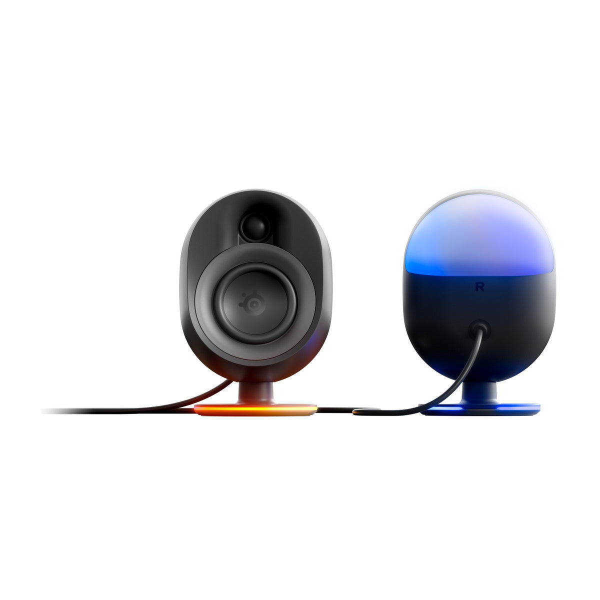 רמקולים למחשב SteelSeries Arena 9 5.1 סראונד - EU – תמונה 4