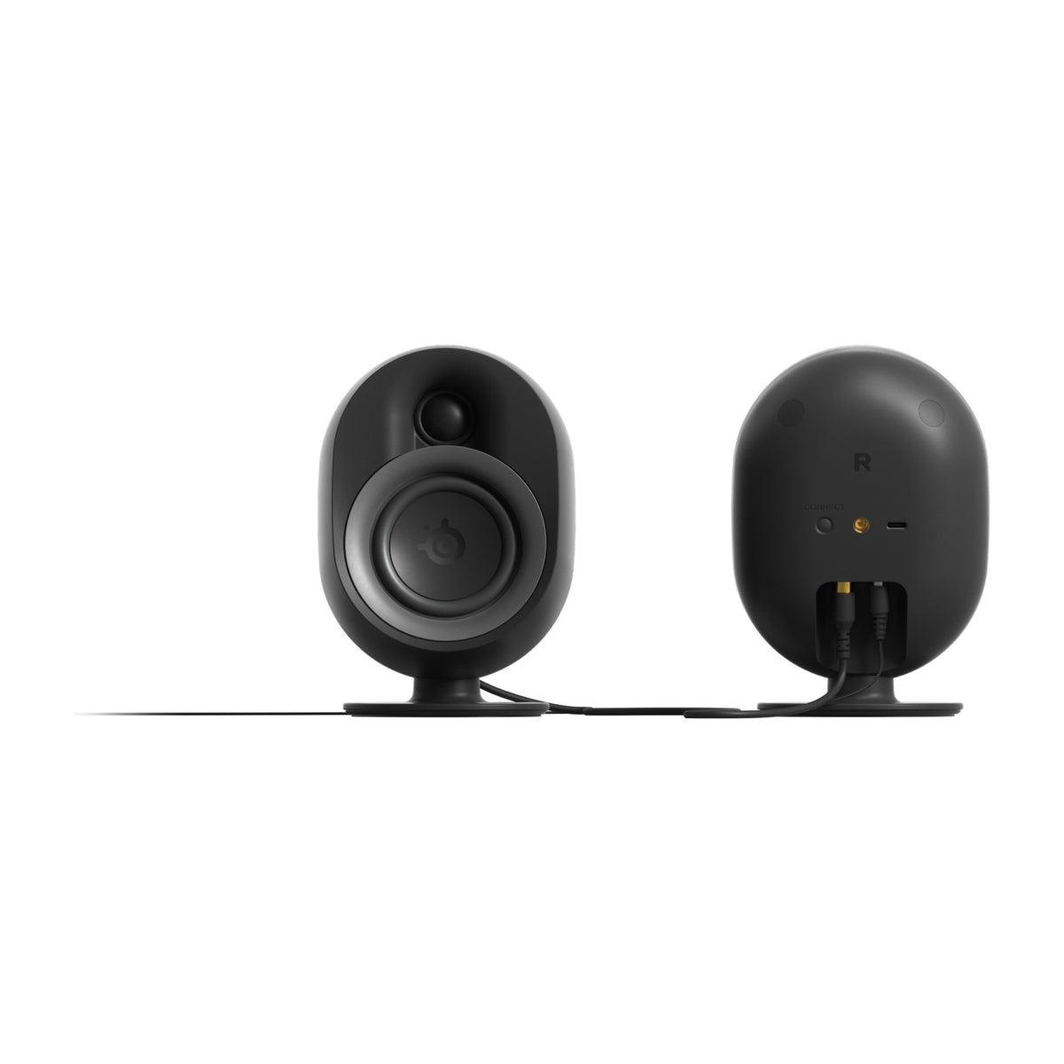 רמקולים למחשב SteelSeries Arena 9 5.1 סראונד - EU – תמונה 5
