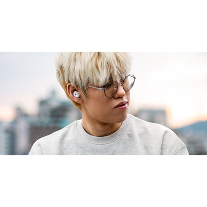 אוזניות גיימינג אלחוטיות תוך-אוזן SteelSeries Arctis GameBuds PlayStation – לבן – תמונה 8