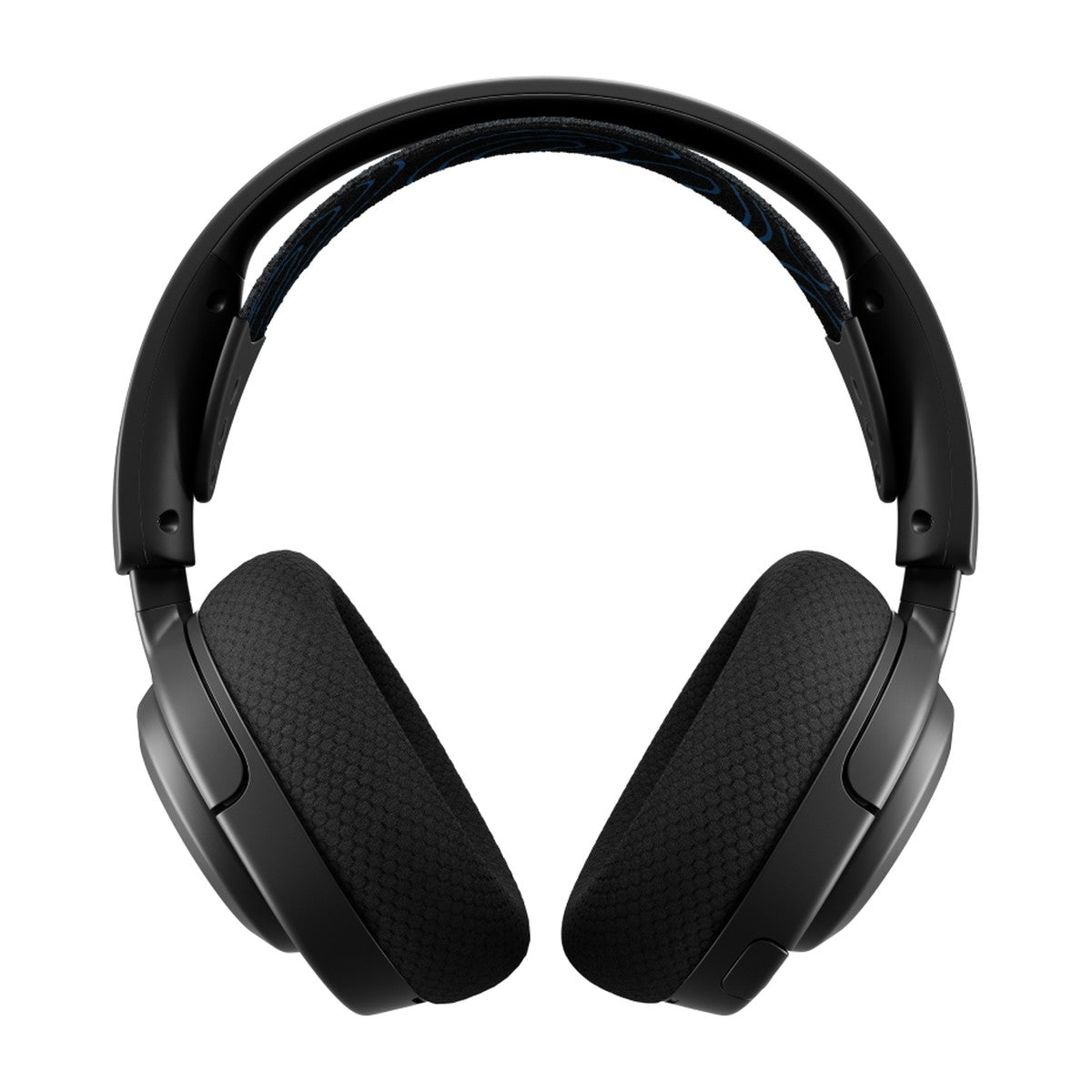 אוזניות גיימינג אלחוטיות SteelSeries Arctis Nova 5P PlayStation – שחור – תמונה 5