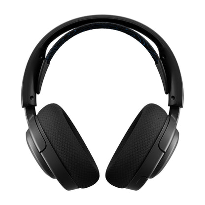 אוזניות גיימינג אלחוטיות SteelSeries Arctis Nova 5P PlayStation – שחור – תמונה 5