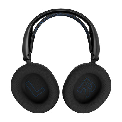 אוזניות גיימינג אלחוטיות SteelSeries Arctis Nova 5P PlayStation – שחור – תמונה 6