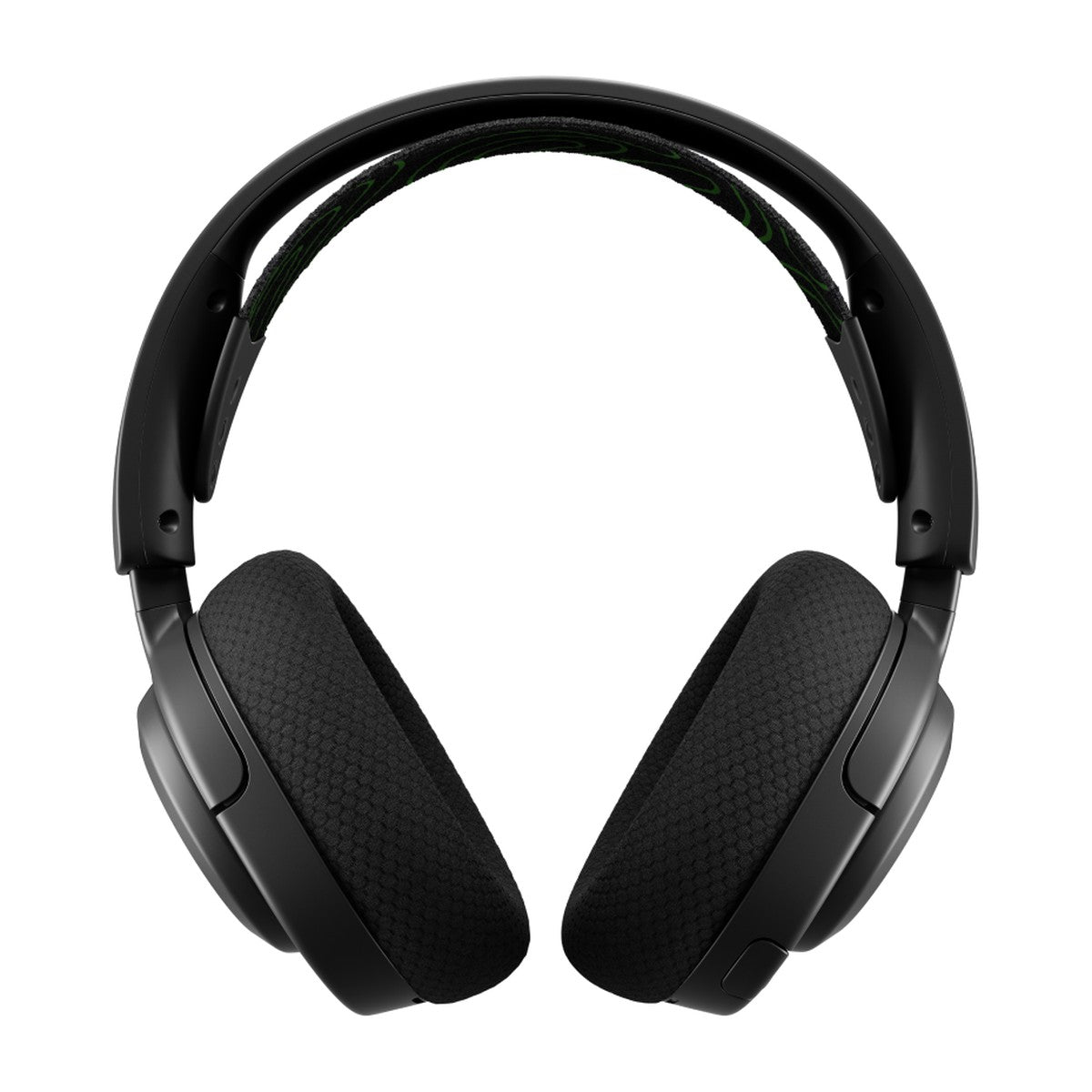 אוזניות גיימינג אלחוטיות SteelSeries Arctis Nova 5X Xbox – שחור – תמונה 5