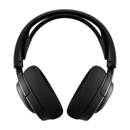 אוזניות גיימינג אלחוטיות SteelSeries Arctis Nova 5X Xbox – שחור – תמונה 5