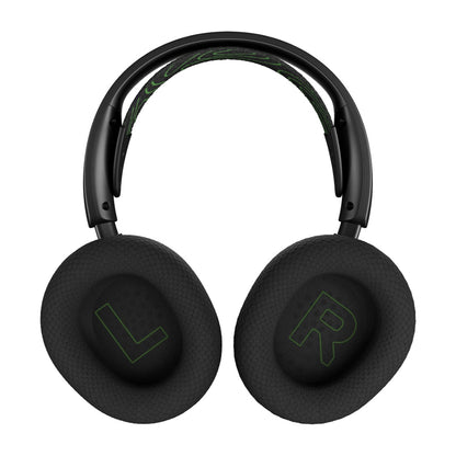 אוזניות גיימינג אלחוטיות SteelSeries Arctis Nova 5X Xbox – שחור – תמונה 6