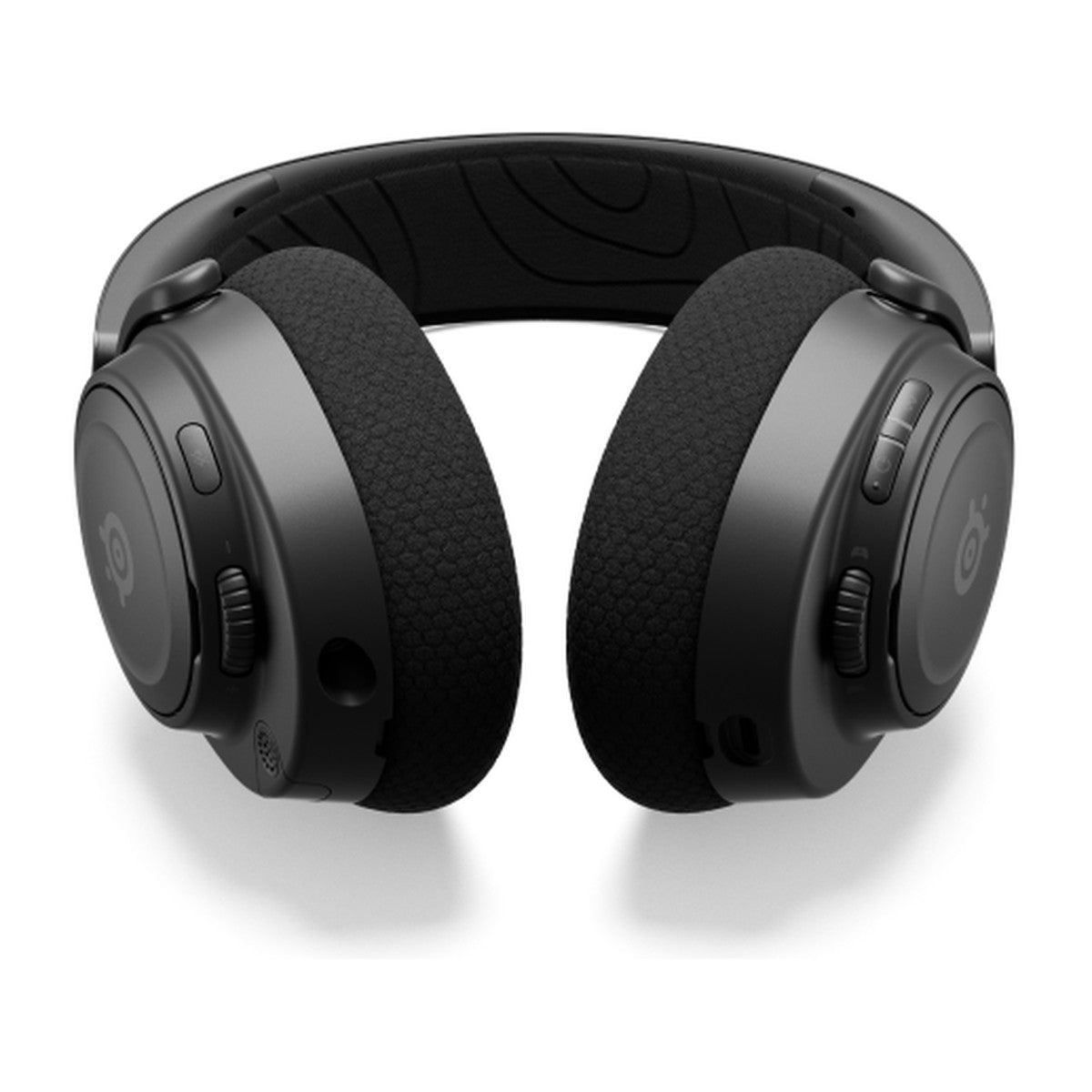 אוזניות גיימינג אלחוטיות SteelSeries Arctis Nova 7 Wireless – תמונה 3