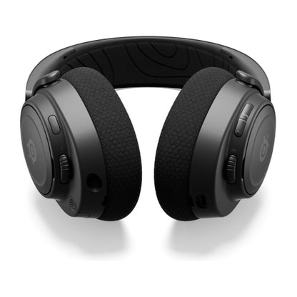אוזניות גיימינג אלחוטיות SteelSeries Arctis Nova 7 Wireless – תמונה 3
