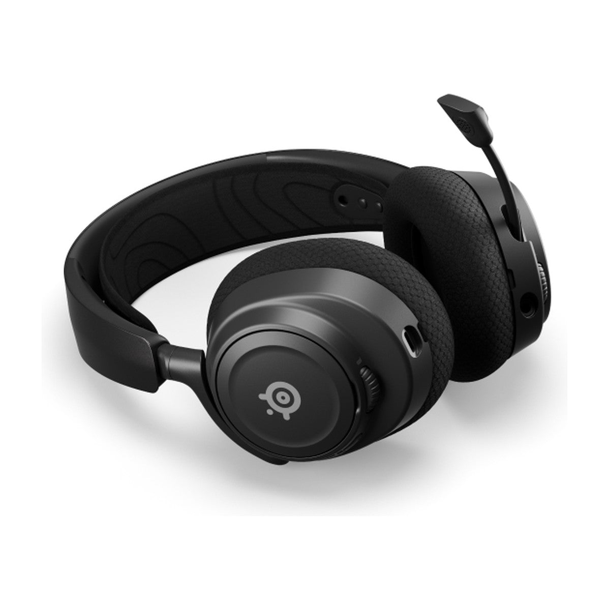 אוזניות גיימינג אלחוטיות SteelSeries Arctis Nova 7 Wireless – תמונה 4