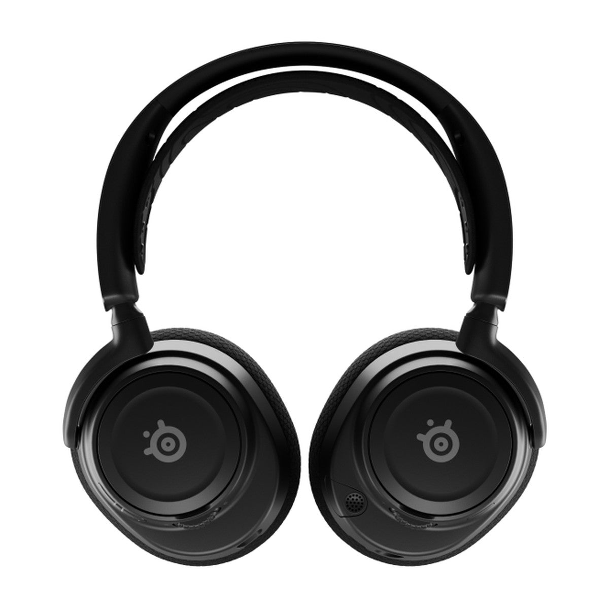 אוזניות גיימינג אלחוטיות SteelSeries Arctis Nova 7 Wireless – תמונה 5