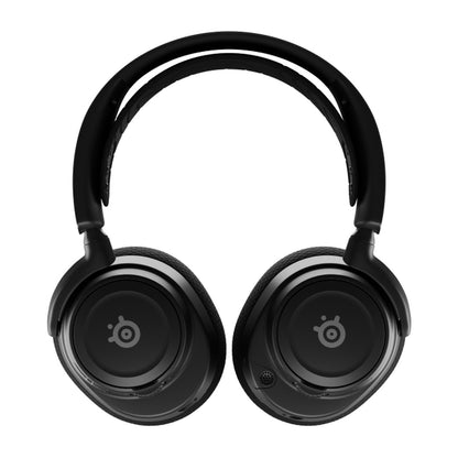 אוזניות גיימינג אלחוטיות SteelSeries Arctis Nova 7 Wireless – תמונה 5
